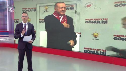 Haber Saati - 8 Şubat 2019