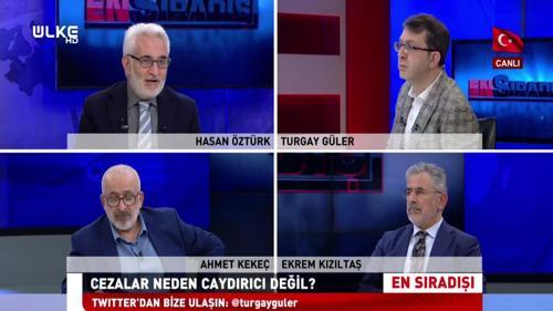 En Sıradışı - 21 Şubat 2019