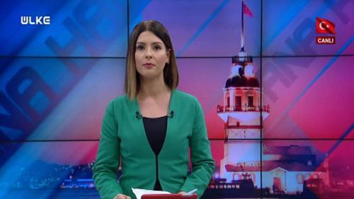 Ülke Ana Haber - 13 Şubat 2019