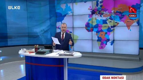 Odak Noktası - 7 Şubat 2019