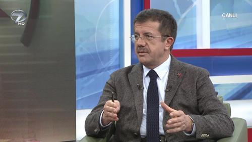 İskele Sancak - 12 Şubat 2019 | Nihat Zeybekci