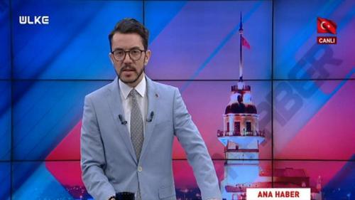 Ülke Ana Haber - 31 Ocak 2019