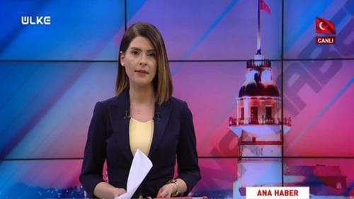 Ülke Ana Haber - 4 Şubat 2019