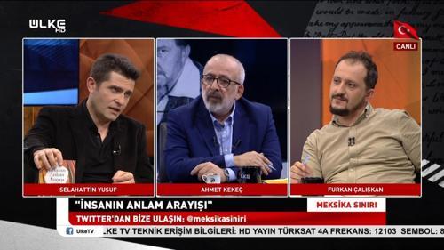 Meksika Sınırı - 8 Şubat 2019