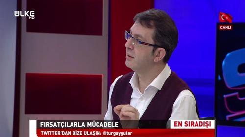 En Sıradışı - 14 Şubat 2019