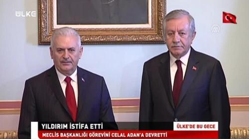 Ülke'de Bu Gece - 19 Şubat 2019