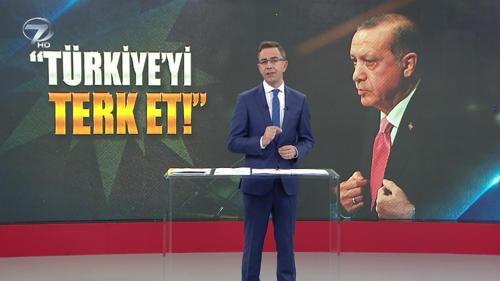 Haber Saati - 26 Şubat 2019