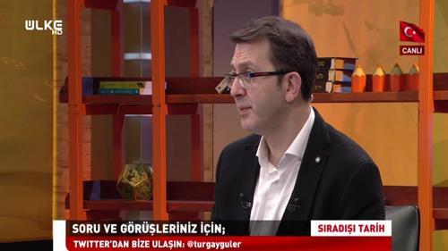 Sıradışı Tarih - 5 Şubat 2019