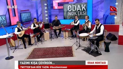 Odak Noktası - 14 Şubat 2019
