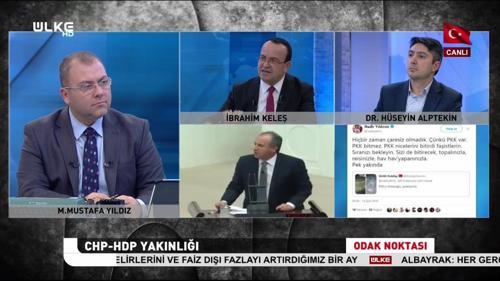 Odak Noktası - 15 Şubat 2019