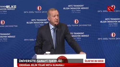 Ülke'de Bu Gece - 6 Şubat 2019