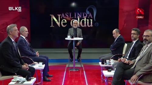 Aslında Ne Oldu? - 25 Şubat 2019