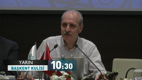 Başkent Kulisi Tanıtım