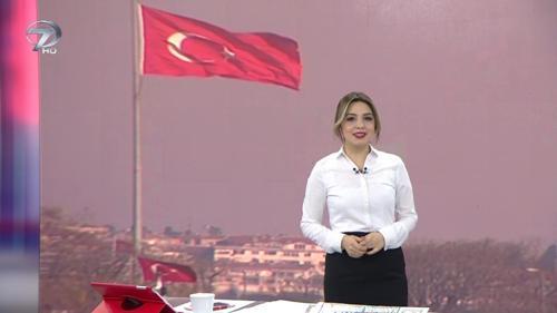  Kanal 7'de Sabah - 5 Şubat 2019
