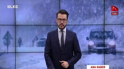 Ülke Ana Haber - 23 Şubat 2019