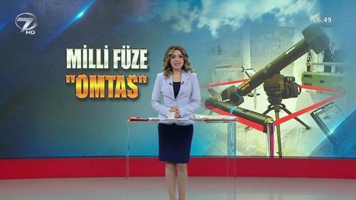 Kanal 7'de Sabah - 18 Şubat 2019