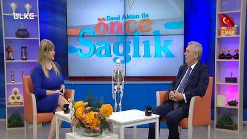 Önce Sağlık - 6 Şubat 2019