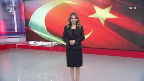 Kanal 7'de Sabah - 28 Şubat 2019