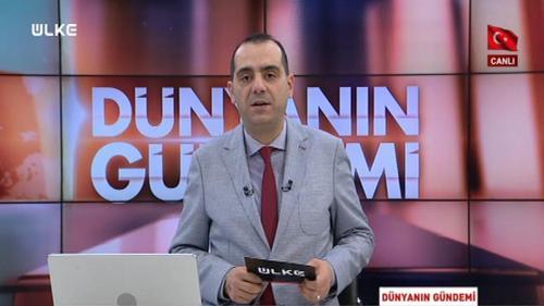 Dünyanın Gündemi - 27 Şubat 2019