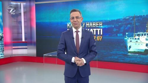 Haber Saati - 11 Şubat 2019