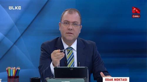 Odak Noktası - 1 Şubat 2019