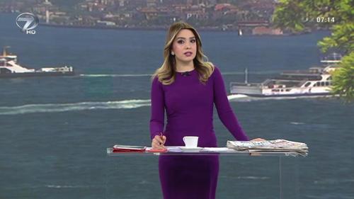 Kanal 7'de Sabah - 27 Şubat 2019