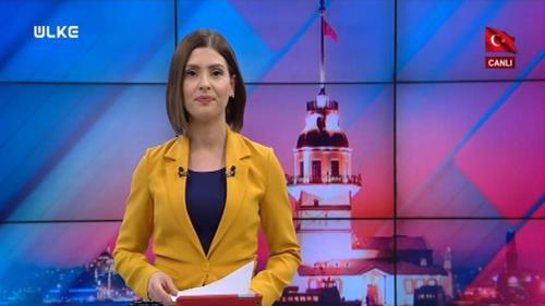 Ülke Ana Haber - 26 Şubat 2019