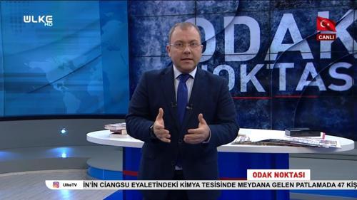 Odak Noktası - 22 Mart 2019