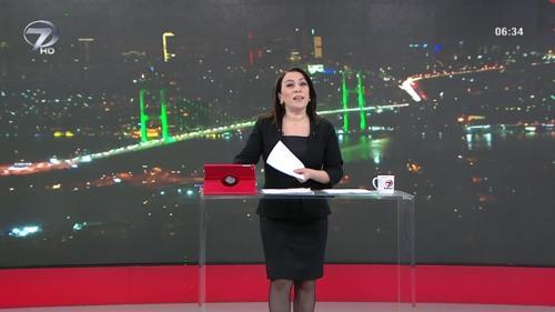  Kanal 7'de Sabah - 2 Mart 2019