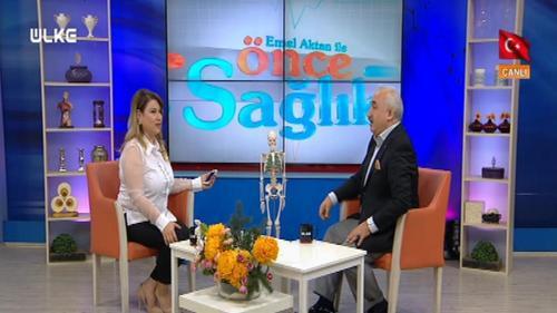 Önce Sağlık - 18 Mart 2019