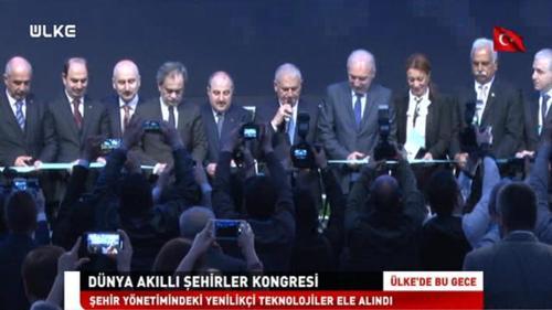 Ülke'de Bu Gece - 13 Mart 2019