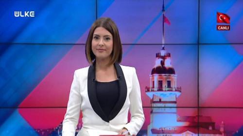 Ülke Ana Haber - 26 Mart 2019