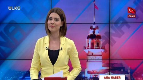 Ülke Ana Haber - 20 Mart 2019