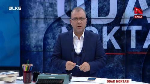 Odak Noktası - 5 Mart 2019