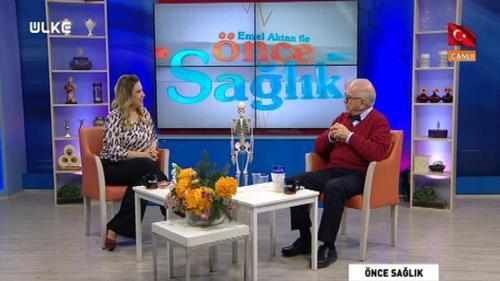 Önce Sağlık - 2 Mart 2019