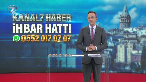 Haber Saati - 22 Mart 2019