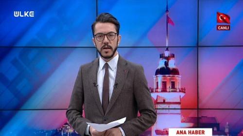Ülke Ana Haber - 23 Mart 2019