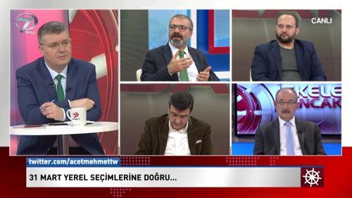 İskele Sancak - 19 Mart 2019