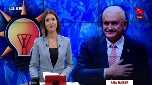 Ülke Ana Haber - 3 Mart 2019