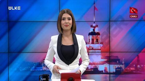 Ülke Ana Haber - 1 Mart 2019