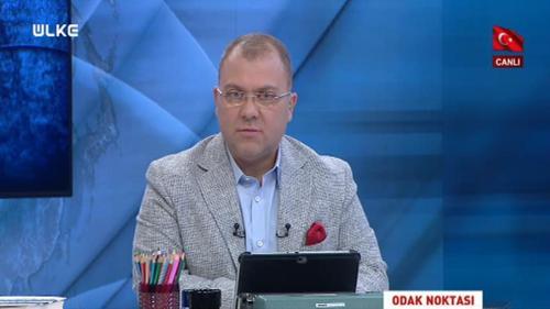 Odak Noktası - 28 Mart 2019