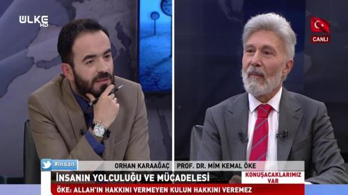 Konuşacaklarımız Var - 9 Mart 2019