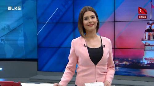 Ülke Ana Haber - 13 Mart 2019