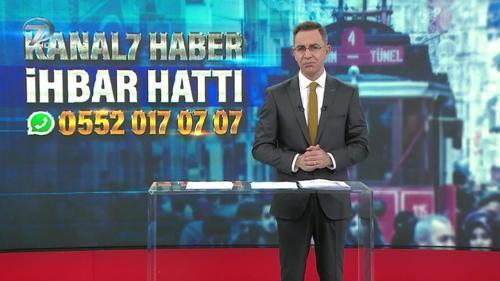 Haber Saati - 13 Mart 2019