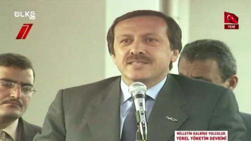 Milletin Kalbine Yolculuk: Yerel Yönetim Devrimi - 29 Mart 2019