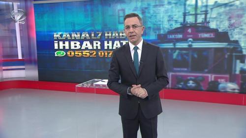 Haber Saati - 29 Mart 2019