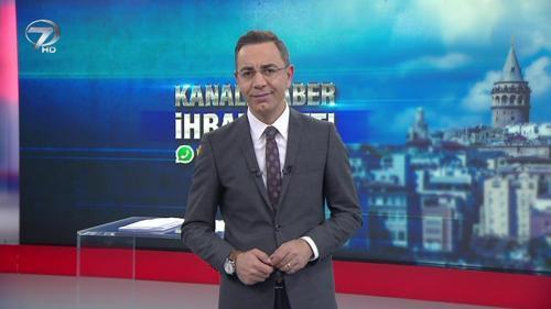 Haber Saati - 1 Mart 2019