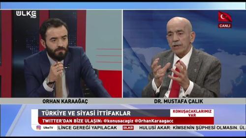 Konuşacaklarımız Var -  2 Mart 2019