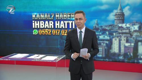 Haber Saati - 14 Mart 2019