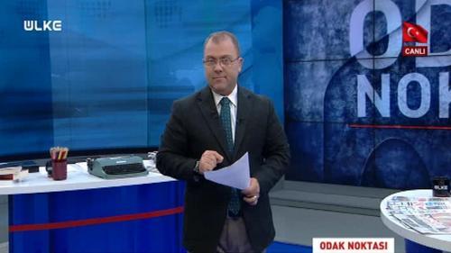 Odak Noktası - 11 Mart 2019